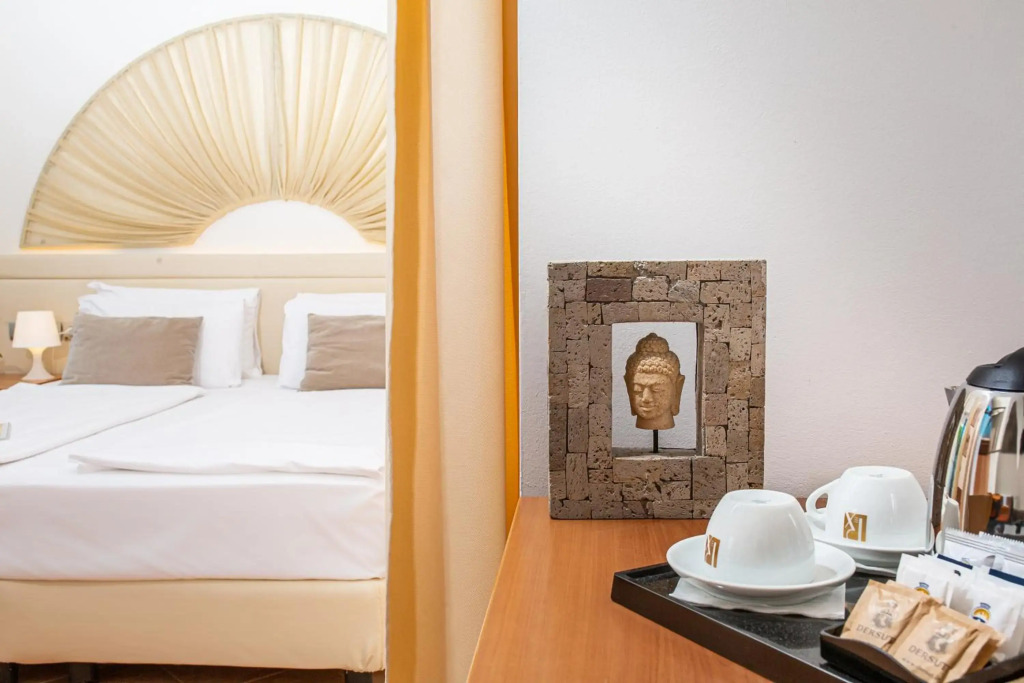 Hotel Rex