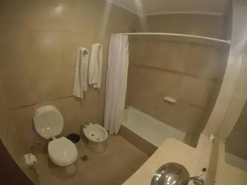 Hotel Torrevado