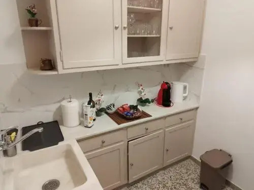 magicstay - flat 75m² 2 bedrooms 1 bathroom - athens