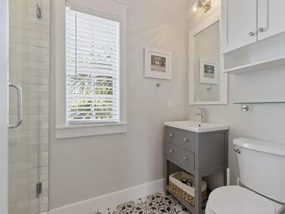 Bungalows at Seagrove #152 by Southern Vacation Rentals