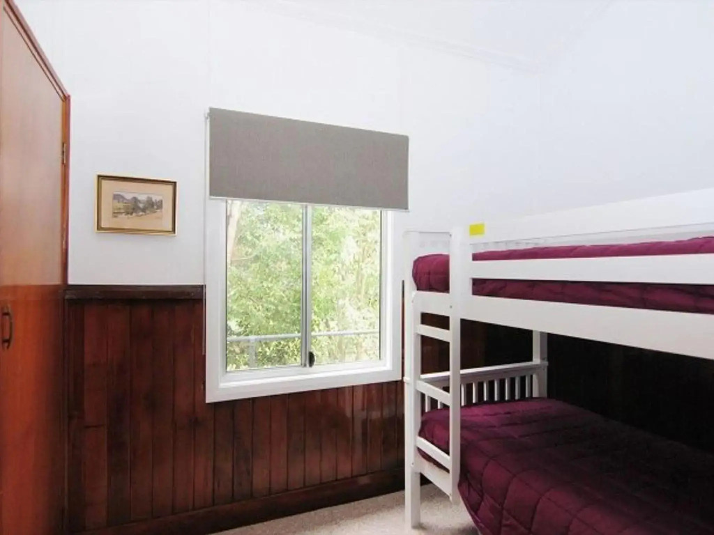 Modern Cottage in the Heart of Huskisson