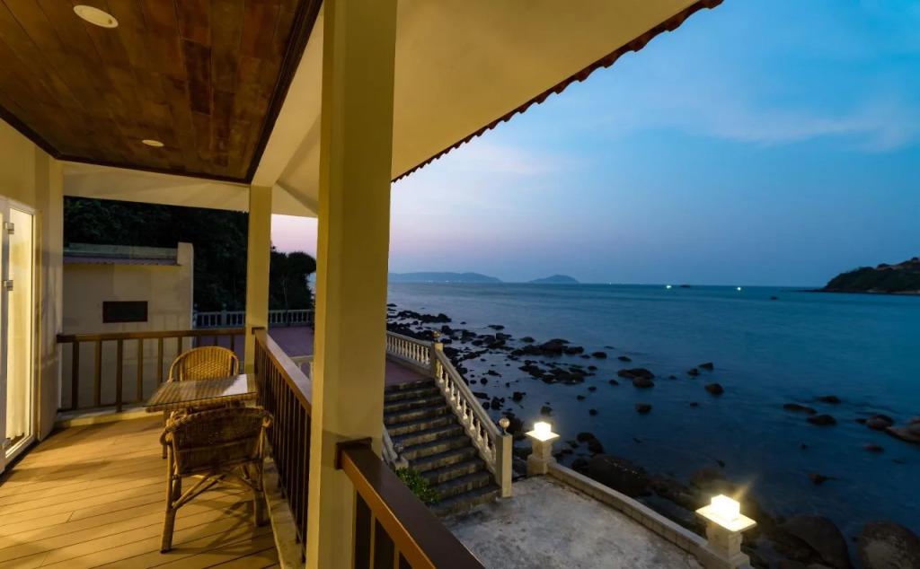 Tien Sa Retreat