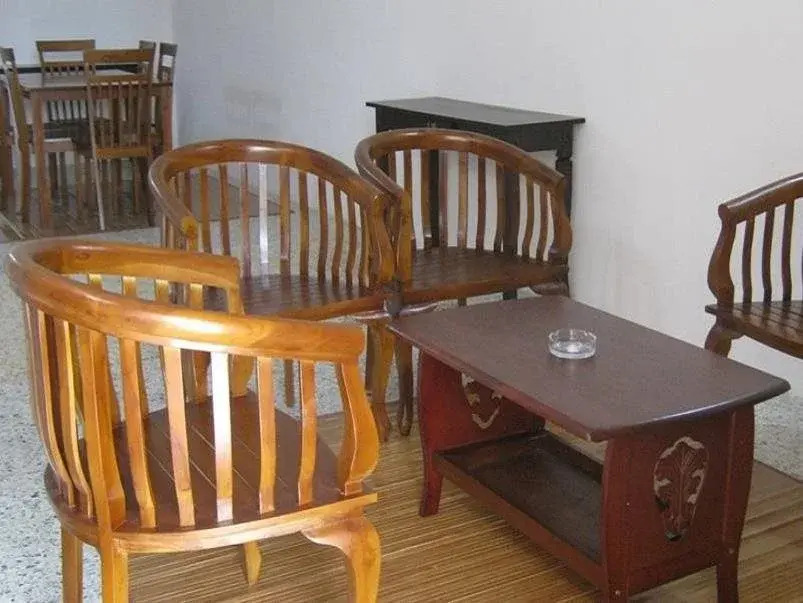 Putra Putri Lodge