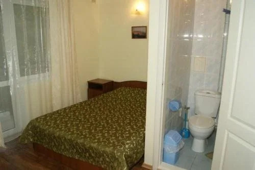 Hotel Shokolad