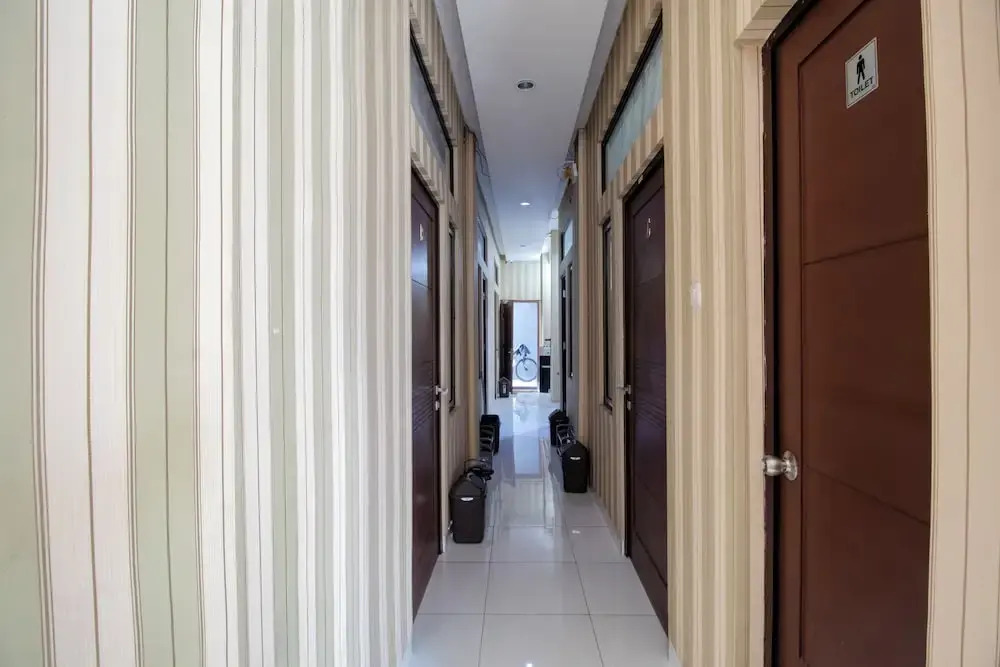 OYO 3253 Sofia Residence