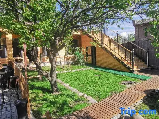 Nalati Yungu Xiyuan Homestay