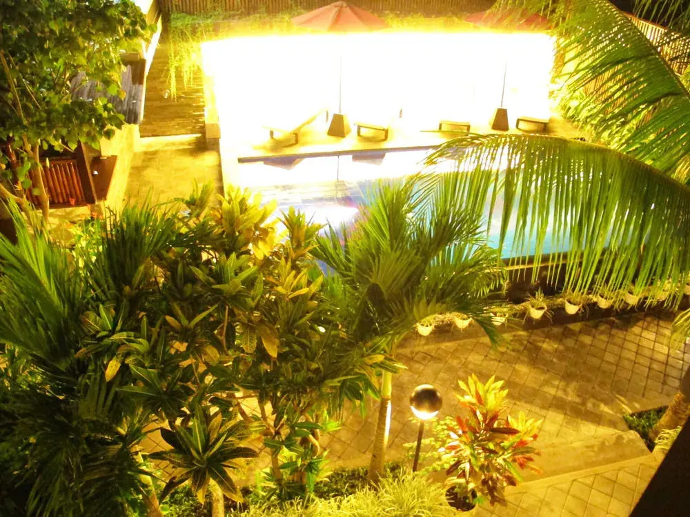 Airy Legian Gang Bendesa 4 Kuta Bali