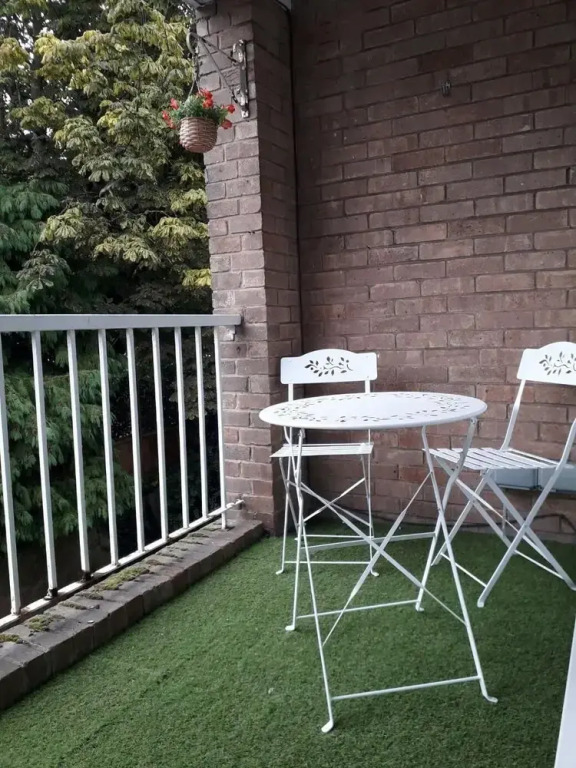 Cozy, Stylish 2 Bedroom Flat - Jesmond