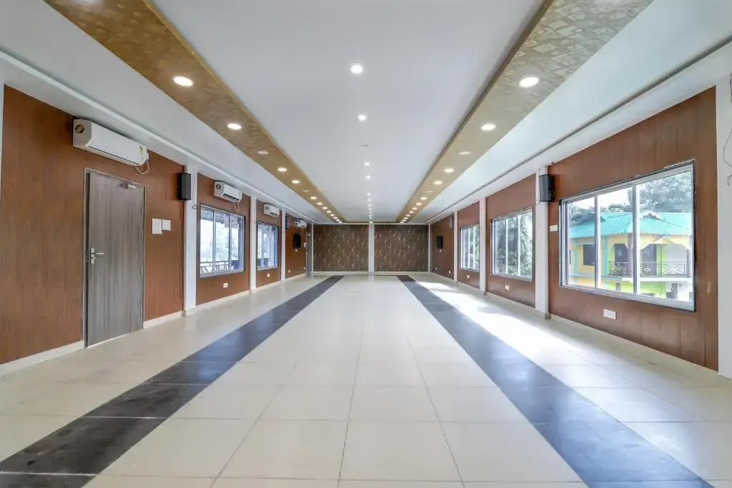 Resort Trimurti