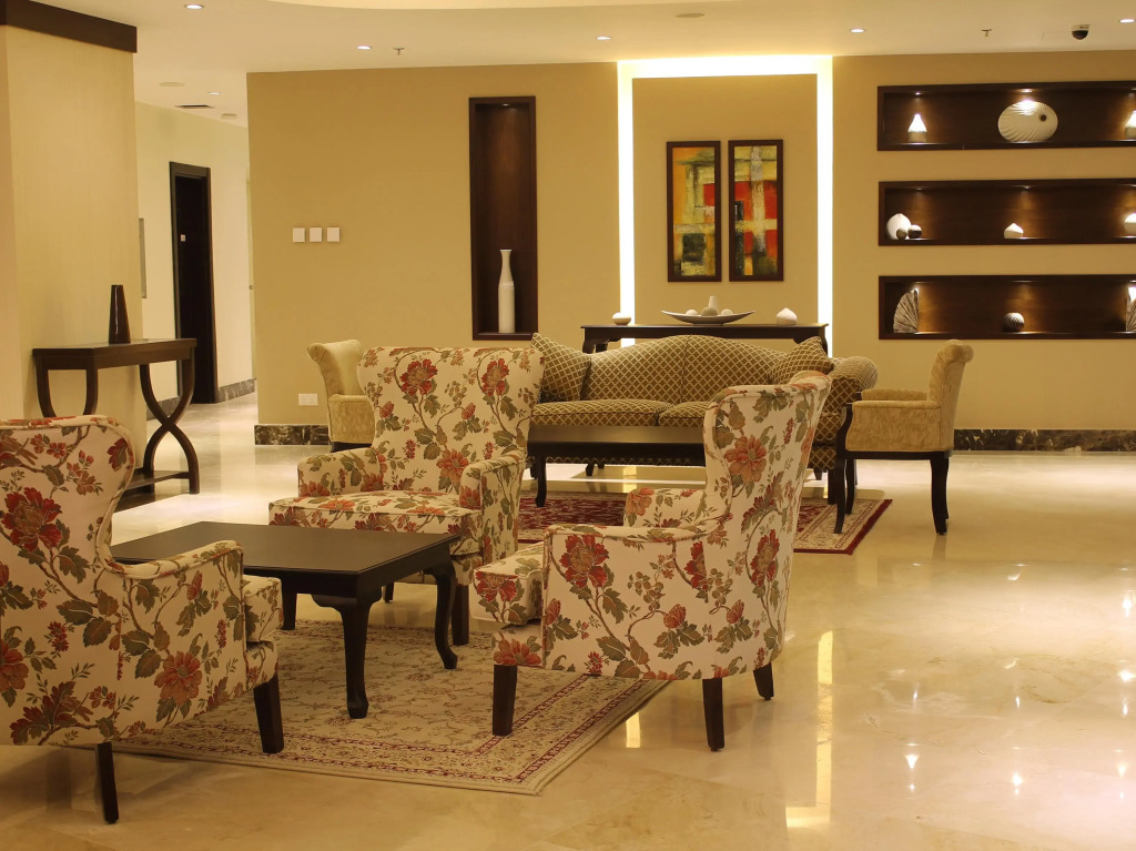 Oryx Hotel Aqaba