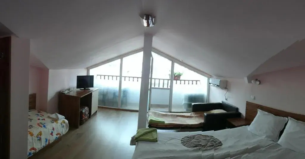 Hotel Rosa