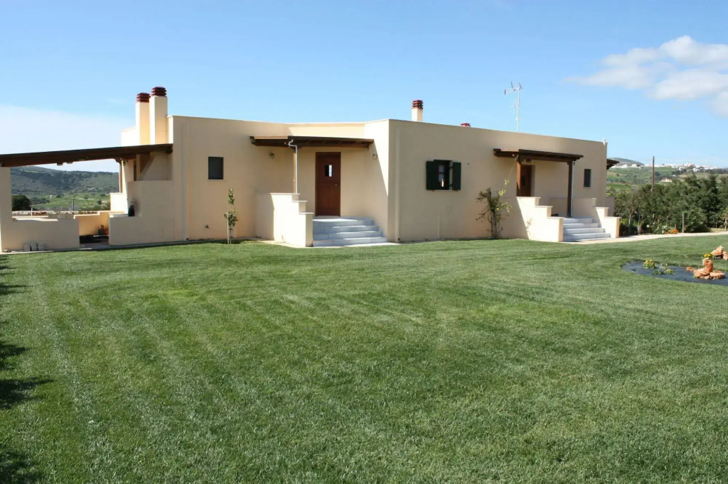 Naxos Cottage