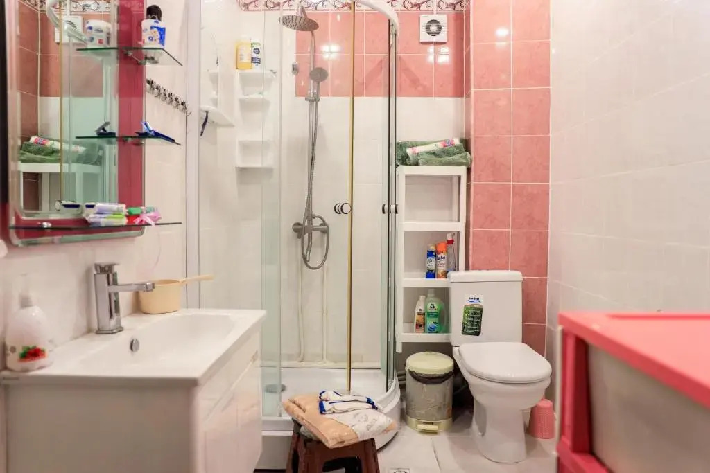Comfortable Appartments in the Center of Yerevan