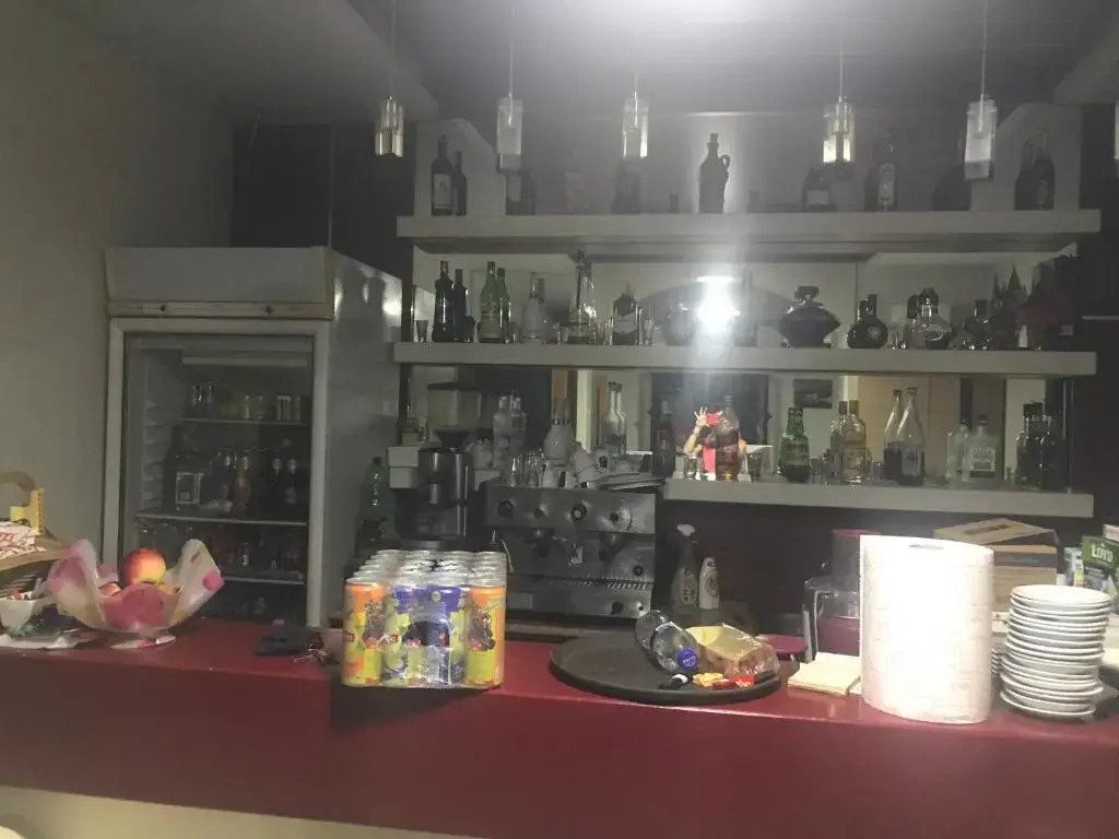 Hostel Grande House
