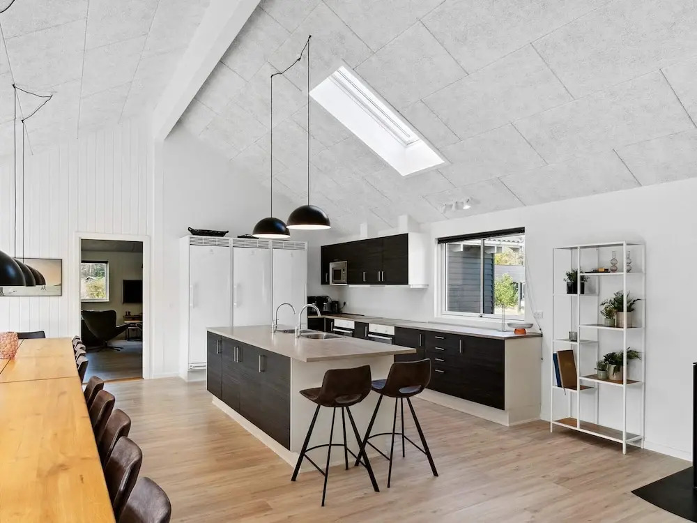 5 Star Holiday Home in Frederiksvaerk