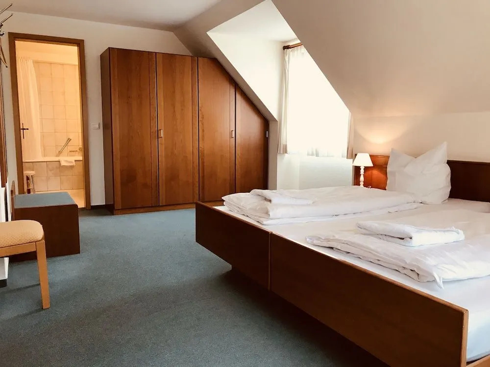 Park Appartements