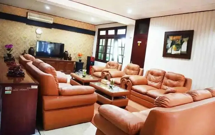 Cakra Residence Syariah Hotel