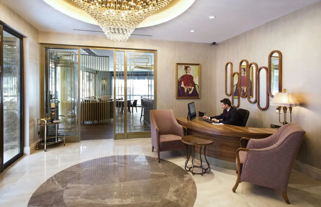 Hotel Morione