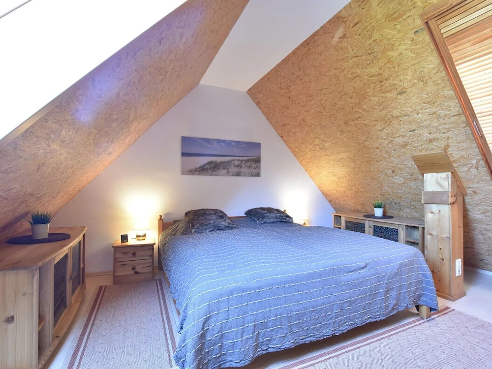 Ferienwohnung am Meer in Rerik