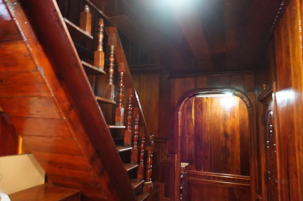 Soutikone1 Guesthouse