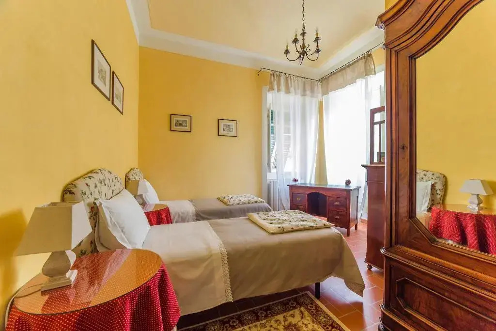 Villa Orsolini