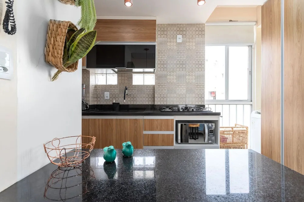 6 Minutes From Ipanema Beach and Close to the Underground J801