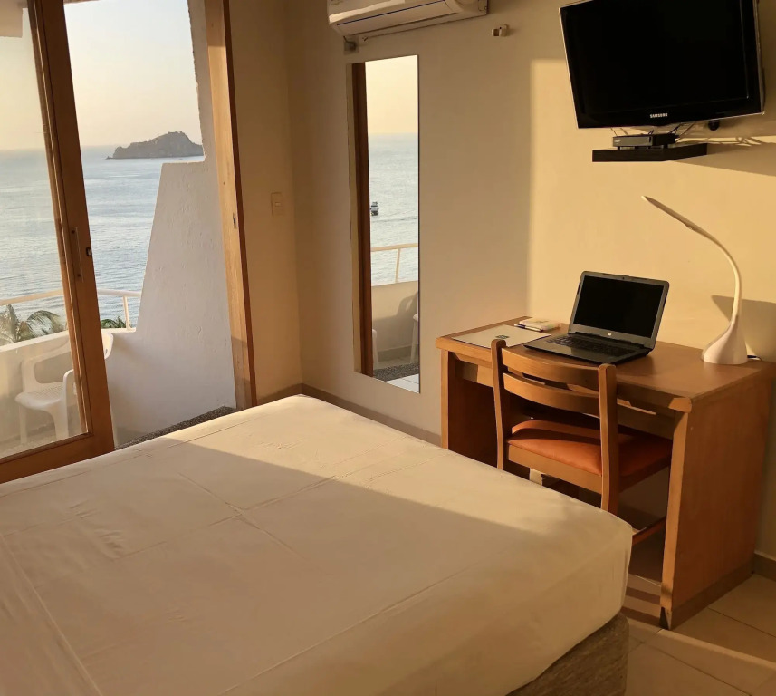 Hotel Be La Sierra