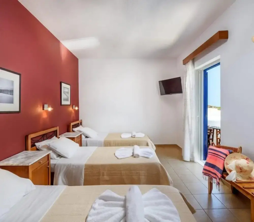Ios Resort