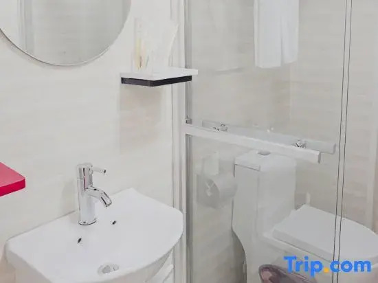 Yiyuan Business Hotel