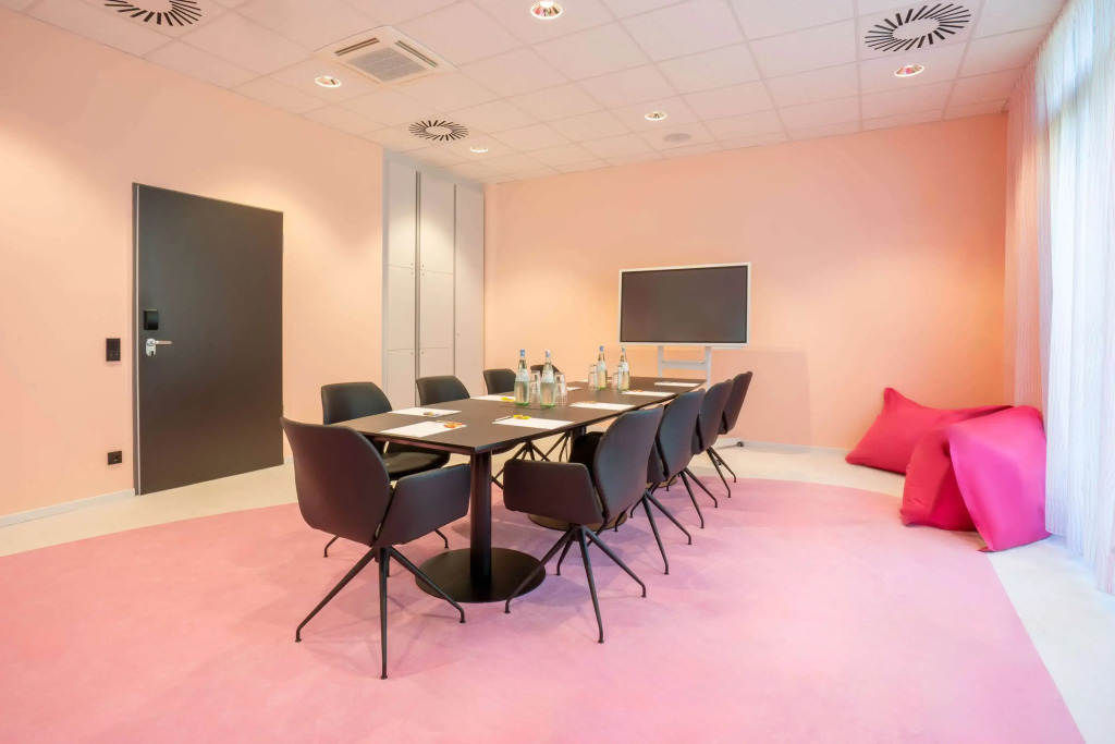 Prize by Radisson, Munich Airport