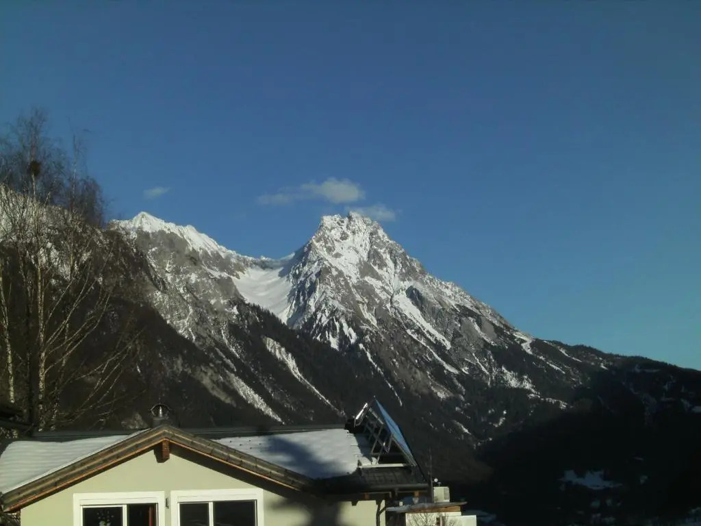 Haus Triumph