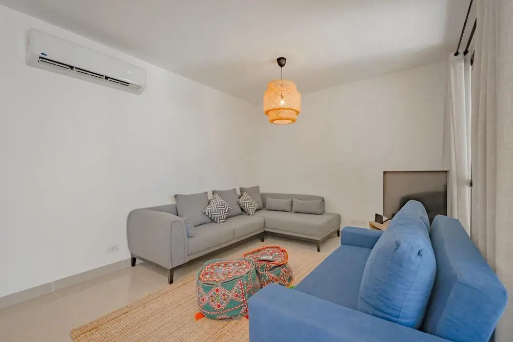 Vesta - Luxury APT - 1BR - Gcribs II