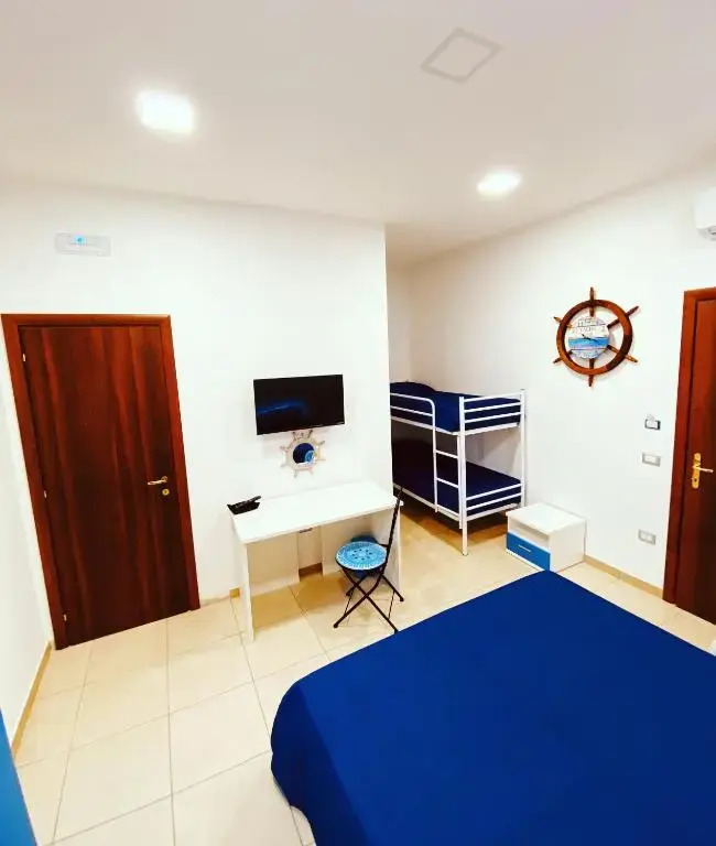 Il Vecchio Pozzo Apartaments