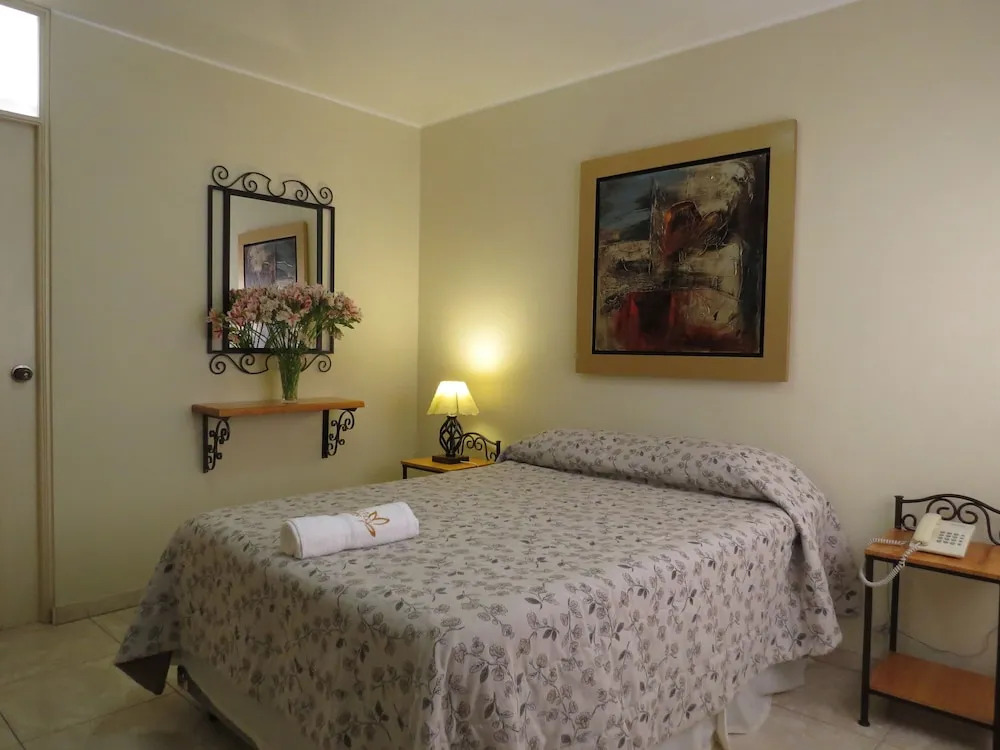 Hotel Las Flores