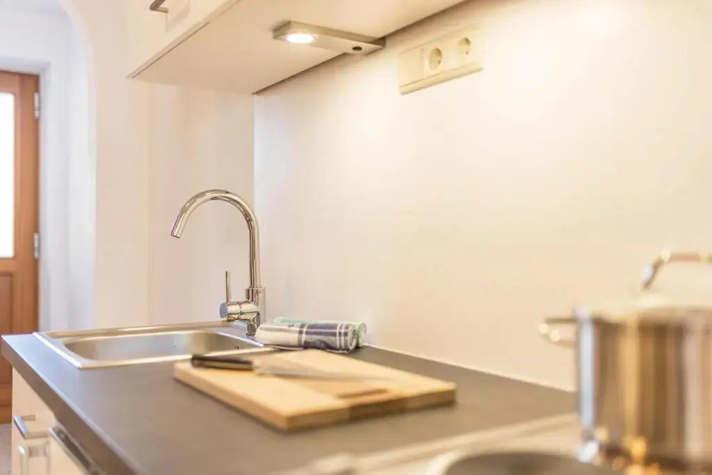 Lettnerhof Bnb Wohnung 5