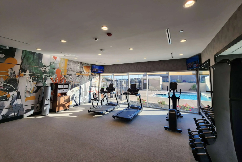 Hawthorn Extended Stay by Wyndham Del Rio