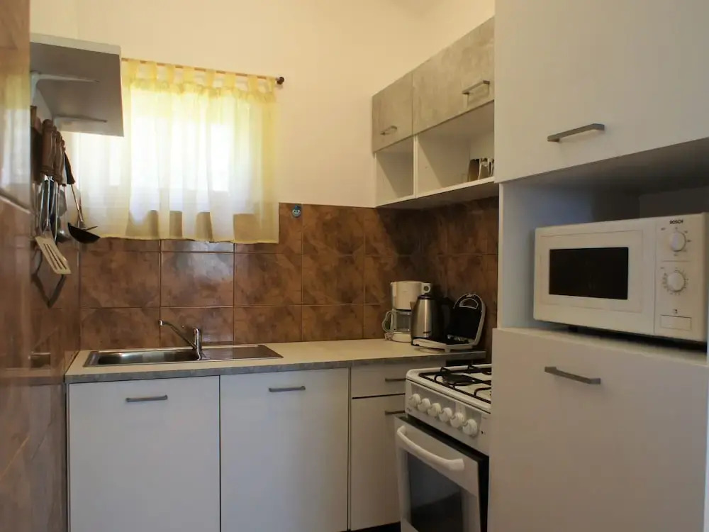 Charming Holiday Home in Pula With Fenced Garden
