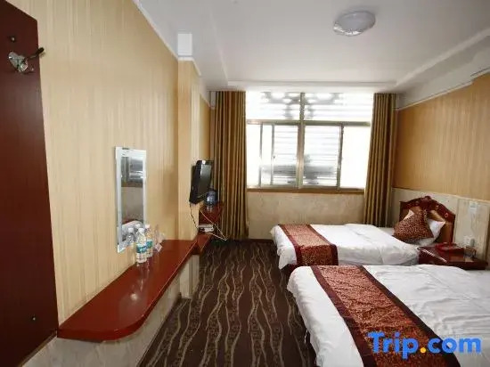Shanxian Oriental Capital Hotel