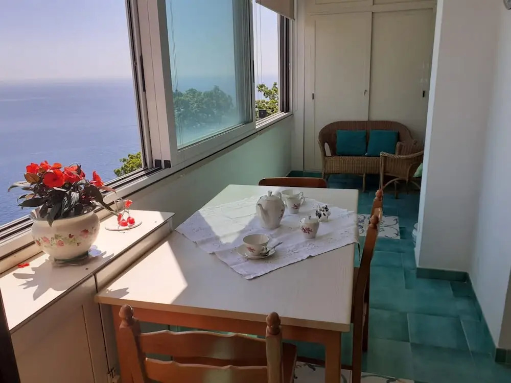 Apartament in Amalfi ID 4178