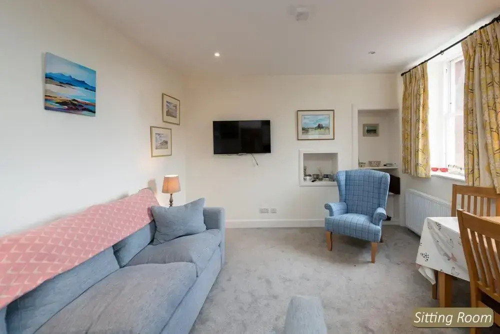 Hopetoun Cottage - Beautiful Cottage