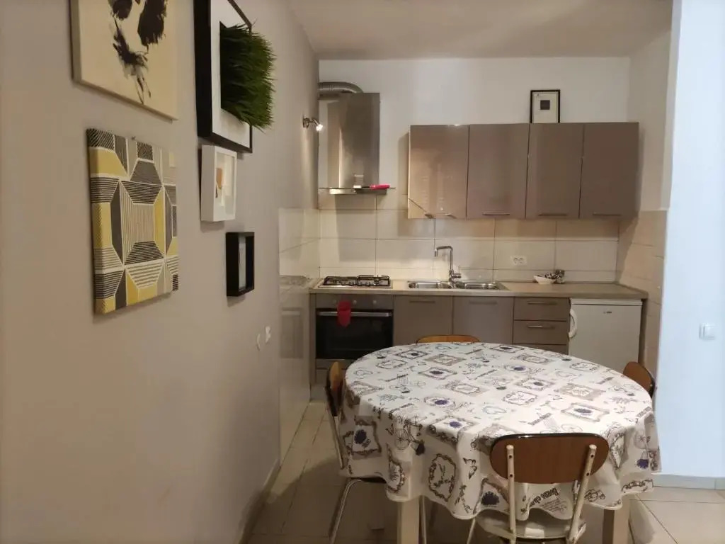 Apartments Dunja