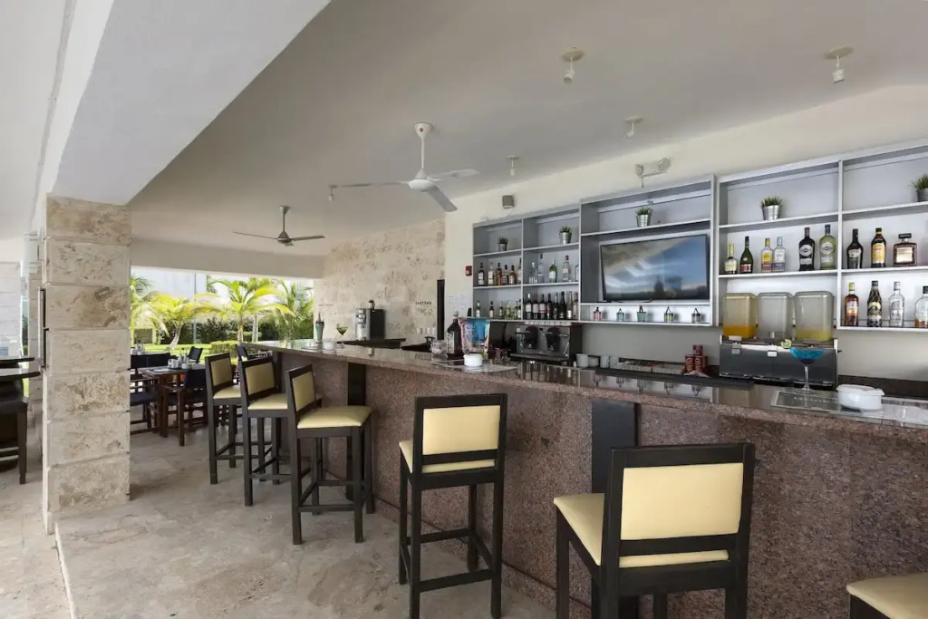 Hotel whala!urban punta cana