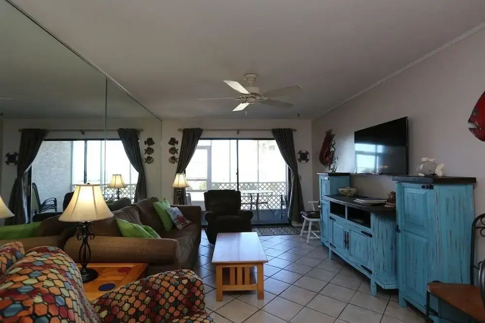Reel Dreams Apartment 2 Bedroom
