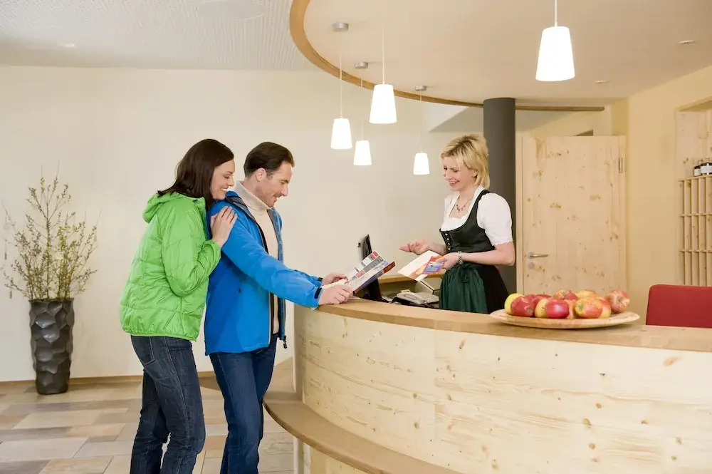 Biohotel Mattlihüs