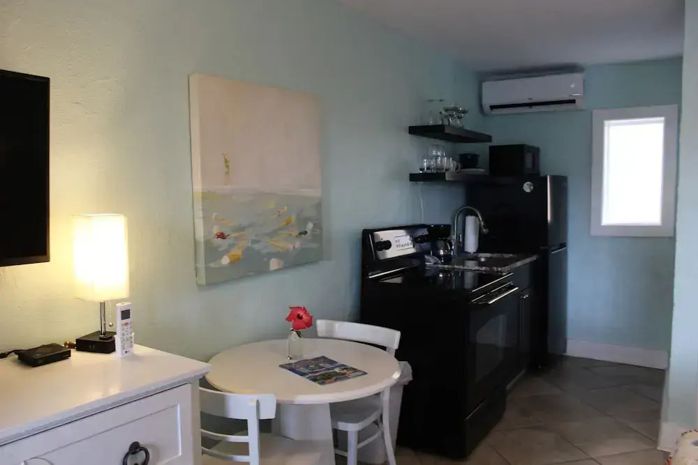 Lorelei Resort Motel