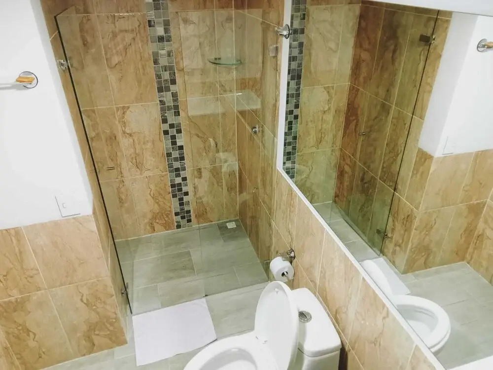 Jerusalén Hotel S.A.S.