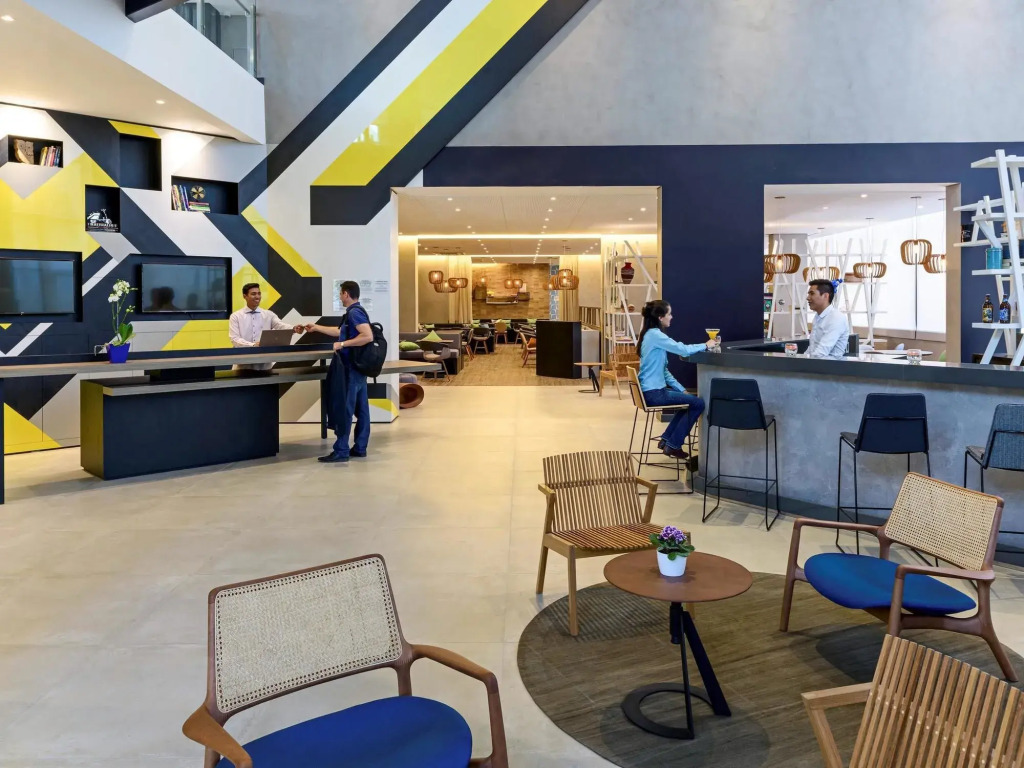 Novotel Sorocaba