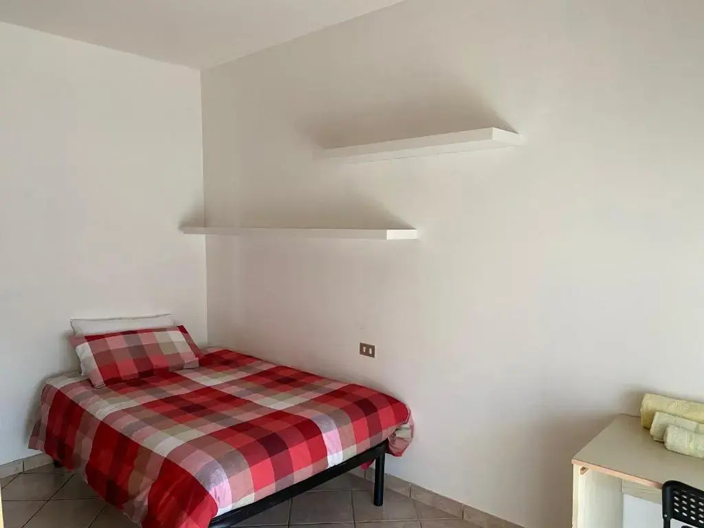 La Casa di Placido