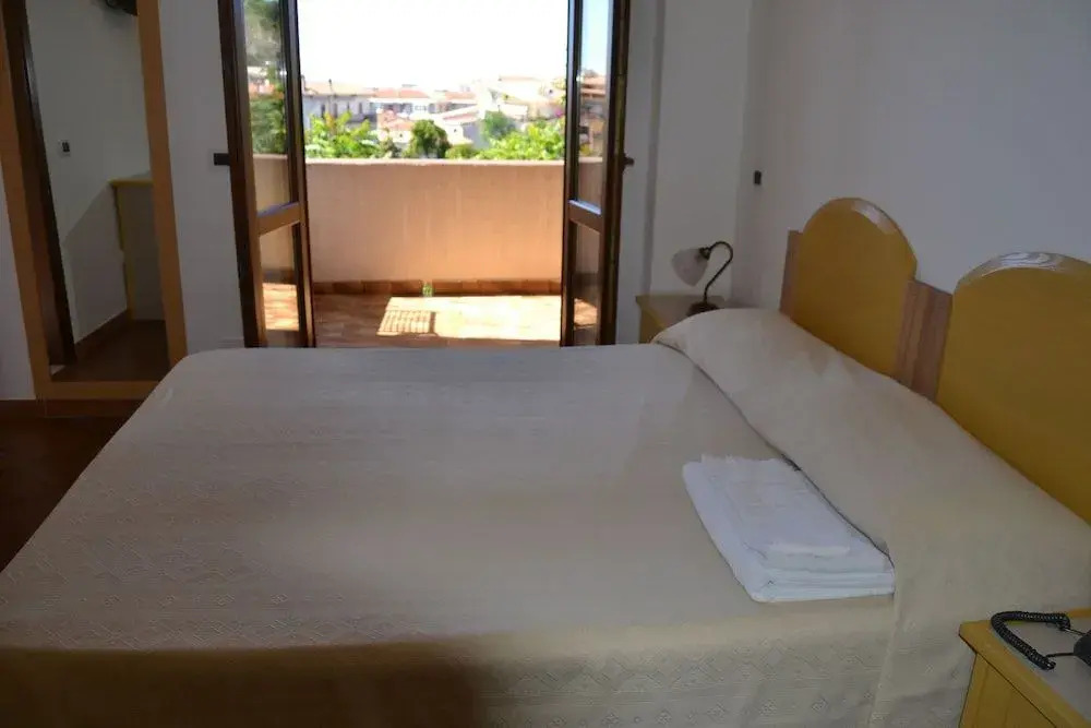 A Casa Di Luca