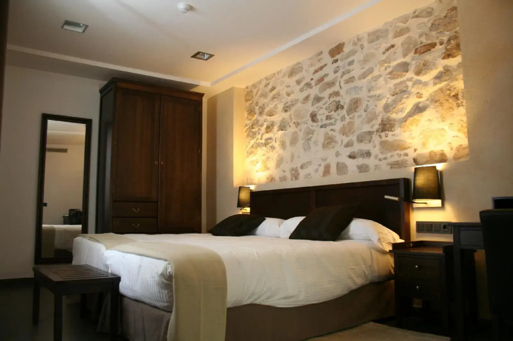 Hotel Convento Aracena & SPA